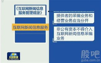 新规之下，互联网公司如何规范新闻信息服务——以网易为例